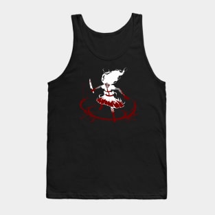 Alice Madness Tank Top